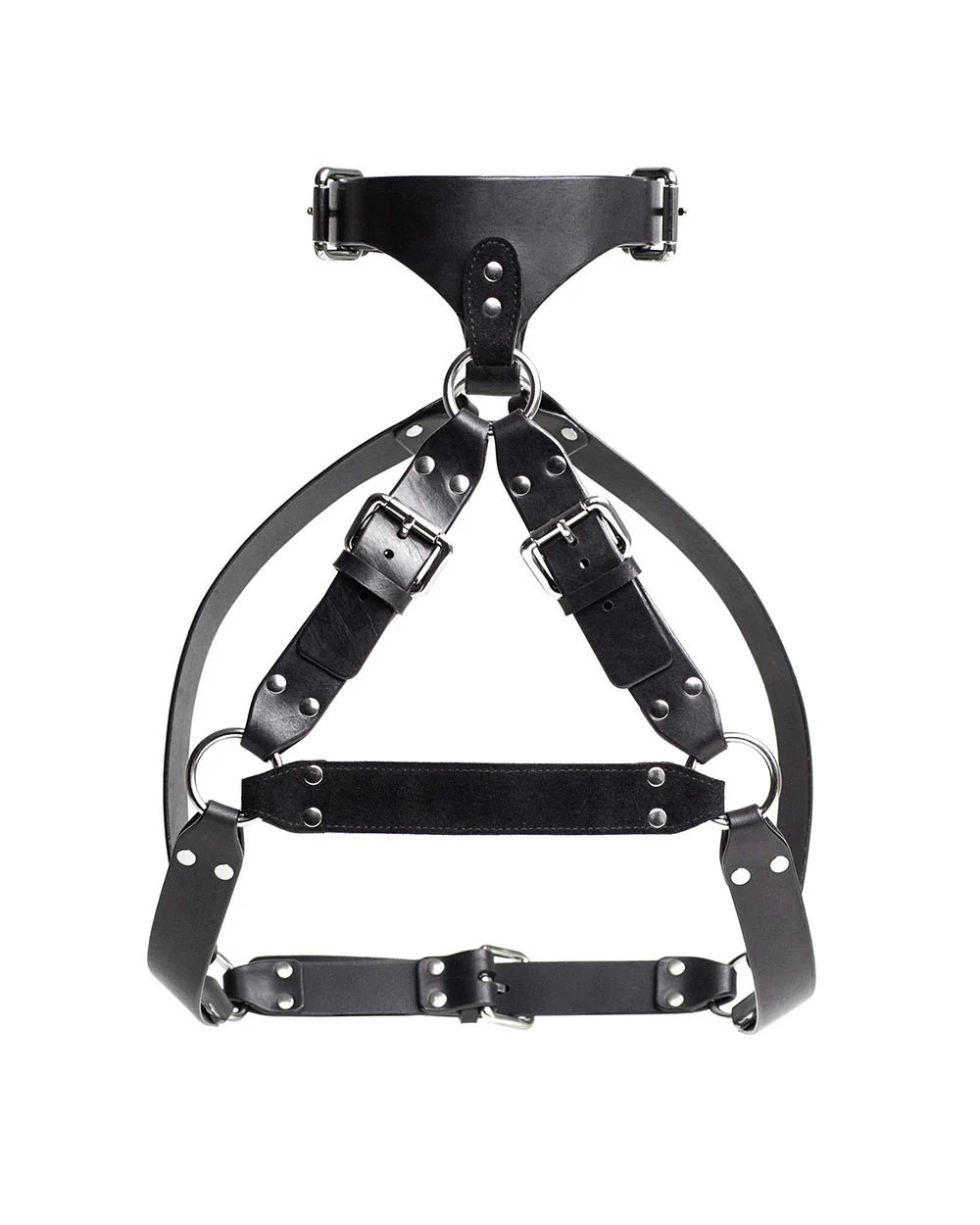 Black Xee Harness