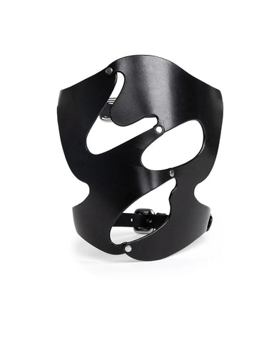 Black Nyx Mask